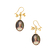 Portrait Madame Adélaide Earrings - Ladies of the court
