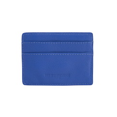 Porte-cartes Marcia Marie-Antoinette - Bleu - Ines de la Fressange