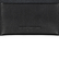Porte-cartes double Marie-Antoinette - Noir - Ines de la Fressange