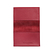 Porte-cartes double Marie-Antoinette - Rouge - Ines de la Fressange