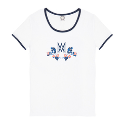 T-shirt Marie-Antoinette - Ines de la Fressange Paris