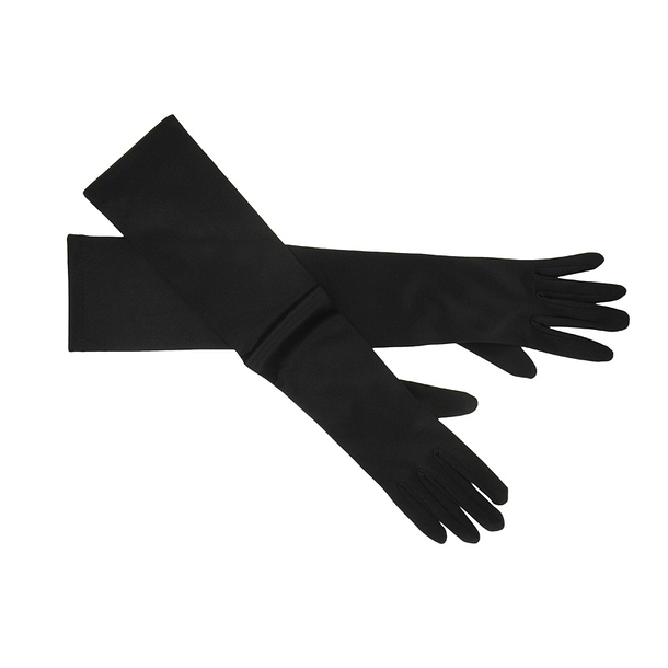 Long gloves - One size