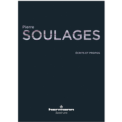 Writings and words - Pierre Soulages