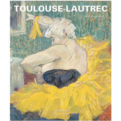 Toulouse-Lautrec - Anne Roquebert