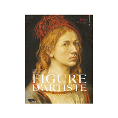 Figure d'artiste - Catalogue d'exposition