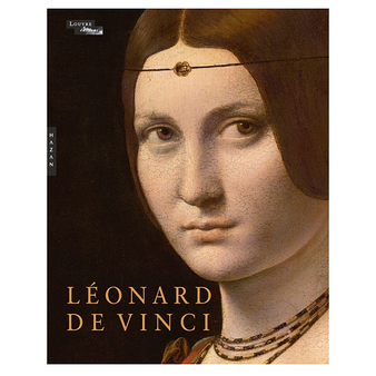 Leonardo da Vinci - Exhibition catalogue