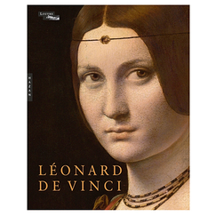 Léonard de Vinci - Catalogue d'exposition