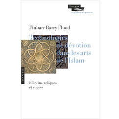 Devotional technologies in Islamic arts