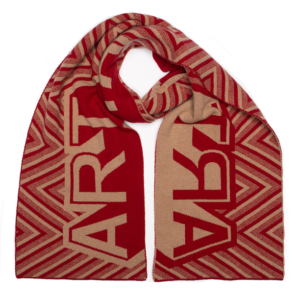Art Scarf