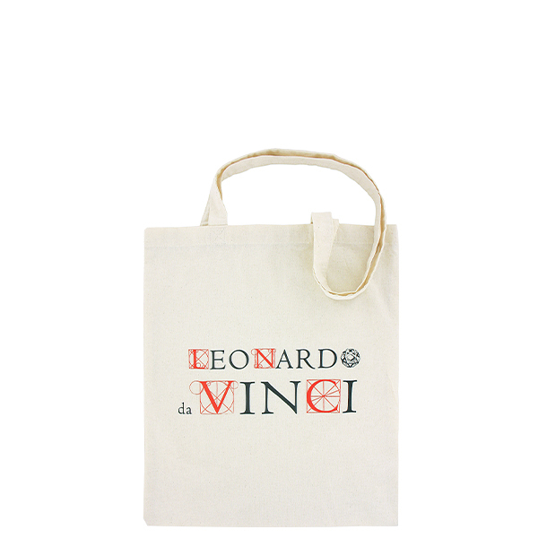 Sac - Divine proportion - Léonard de Vinci