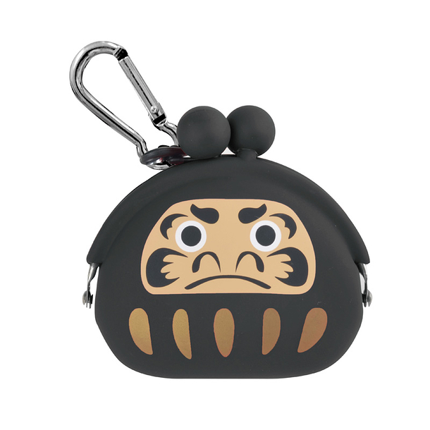 Porte-monnaie Pochibi Daruma
