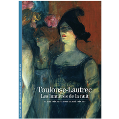 Toulouse-Lautrec - The night lights