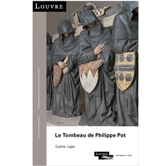 Le tombeau de Philippe Pot