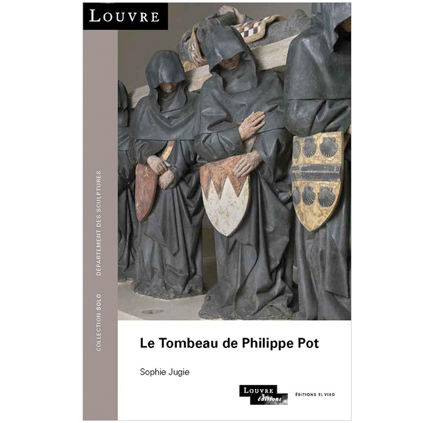 Le tombeau de Philippe Pot