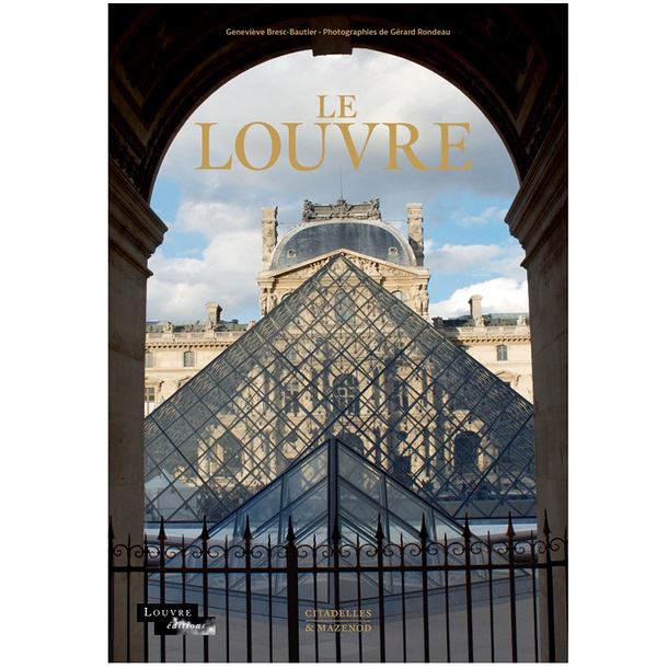 The Louvre - Citadelles & Mazenod