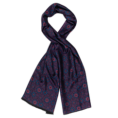 Étole Versailles - Mauve - The French Game