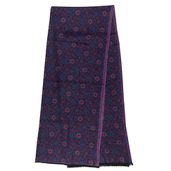 Étole Versailles - Mauve - The French Game