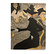 Cahier - Toulouse Lautrec " Divan Japonais"