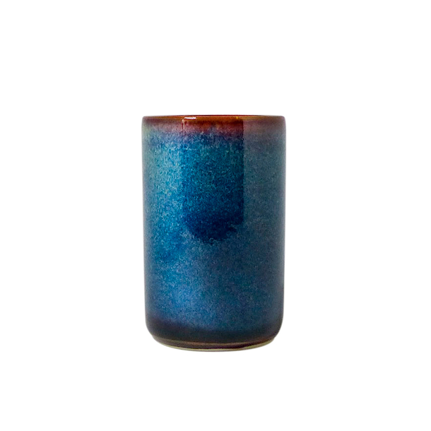 Temba mug - Ocean blue - ZaoZam