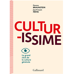Culturissimo. The great story of general culture