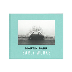 Early Works - Martin Parr