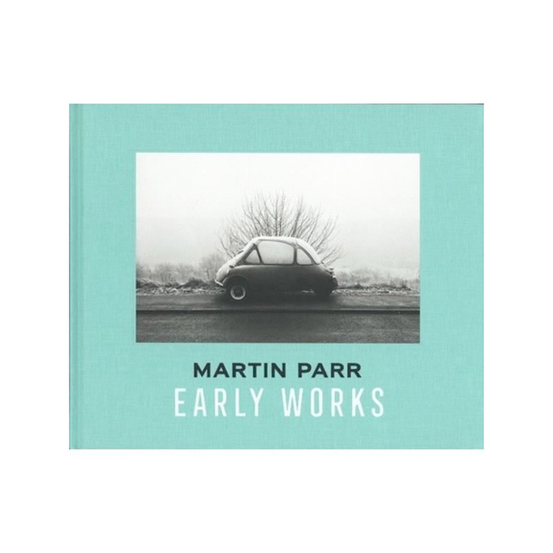 Early Works - Martin Parr