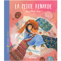 La petite renarde