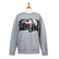 SWEAT LIBERTE DELACROIX S