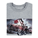 SWEAT LIBERTE DELACROIX S