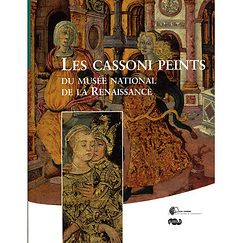 Les cassoni peints du musée national de la Renaissance