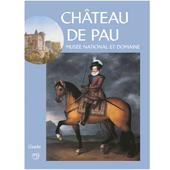 Château de Pau National Museum and domain - Guide