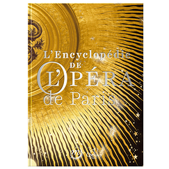 The Paris Opera Encyclopaedia