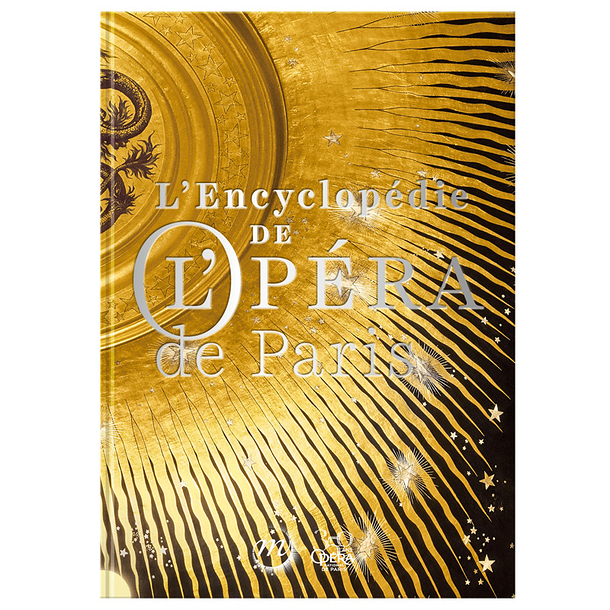 The Paris Opera Encyclopaedia