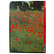 Sous-chemise Claude Monet - Coquelicots - A4