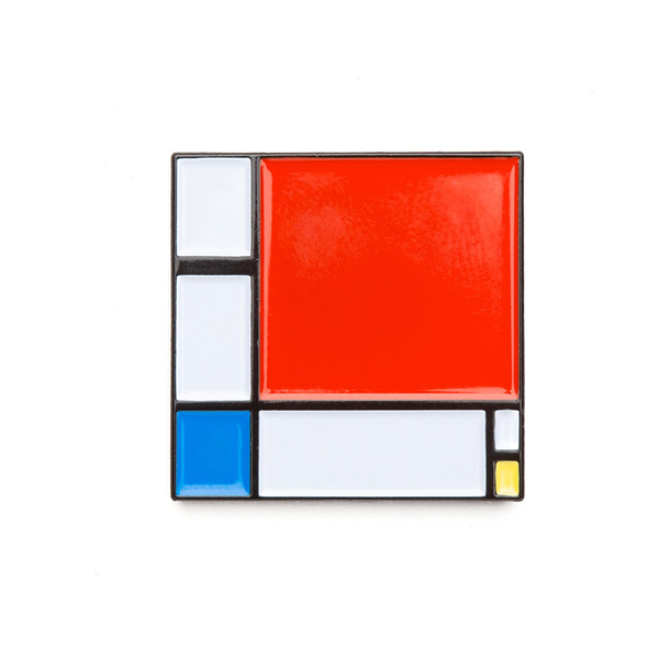 mondrian