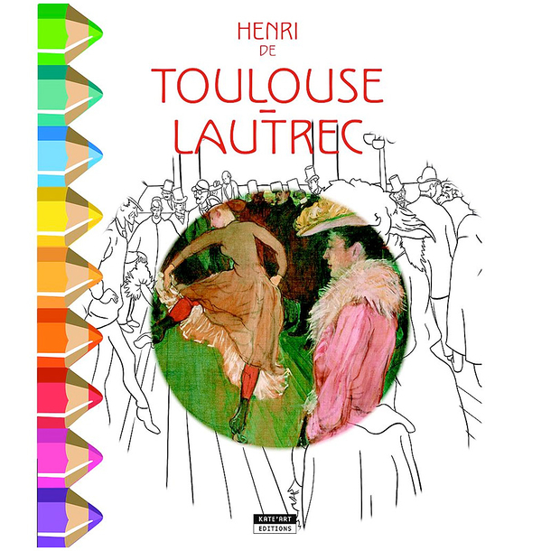 Henri de Toulouse-Lautrec
