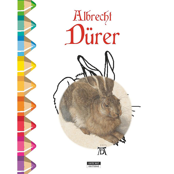 Albrecht Dürer - Colourings