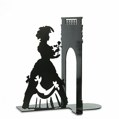 Marie-Antoinette Bookend