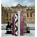Serre-livres Statue équestre de Louis XIV
