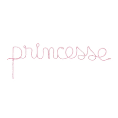 Word - Princess