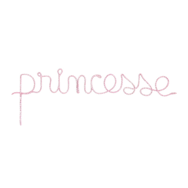 Word - Princess