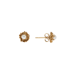 Baroque Earrings - Cécile Boccara