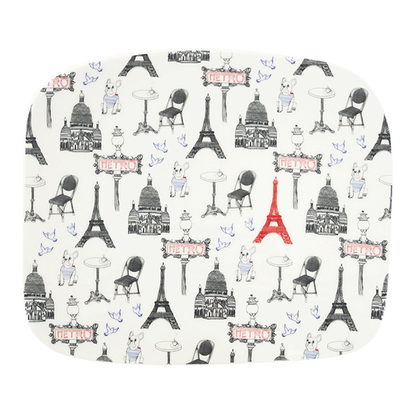 Coupe nuage Moyen modèle - Ça c'est Paris - Gien