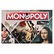 Monopoly Louvre - Nouvelle édition
