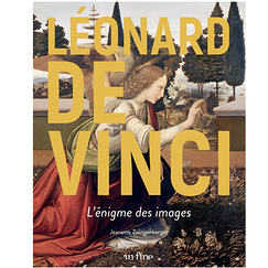 Leonardo da Vinci - The enigma of images