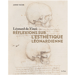 Leonardo da Vinci - Reflections on Leonardian aesthetics