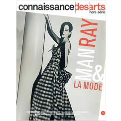 Revue Connaissance des arts Hors-série - Man Ray et la Mode