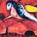Sac tote bag Chagall - Cantique des cantiques IV