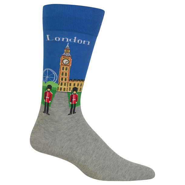 Chaussettes London 41-46