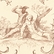 Ecran, Louis XV period